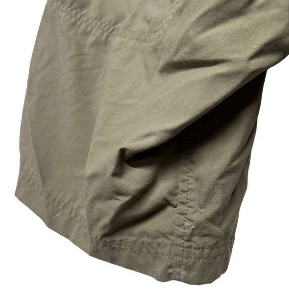 MOUNTAIN HARDWEAR Ramesa Shorts Green 6 - Picture 8 of 9